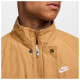 Nike Ανδρικό μπουφάν Club Fleece Futura Jacket